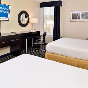 2 Queen Beds Non-Smoking